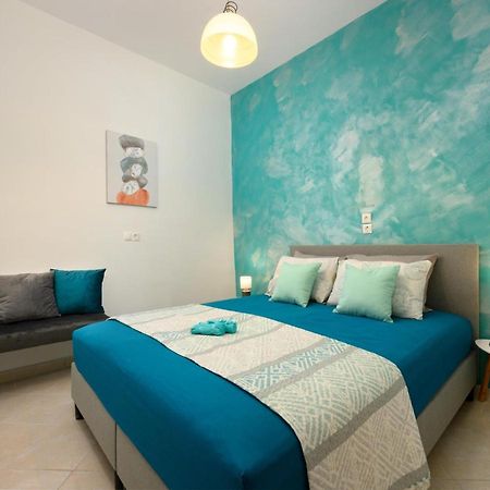 Corfu Prime Apartments Exterior photo