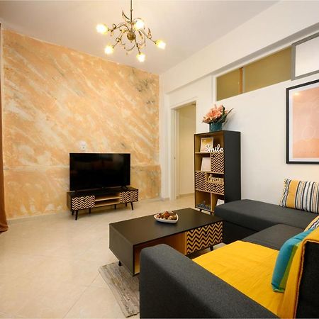 Corfu Prime Apartments Exterior photo
