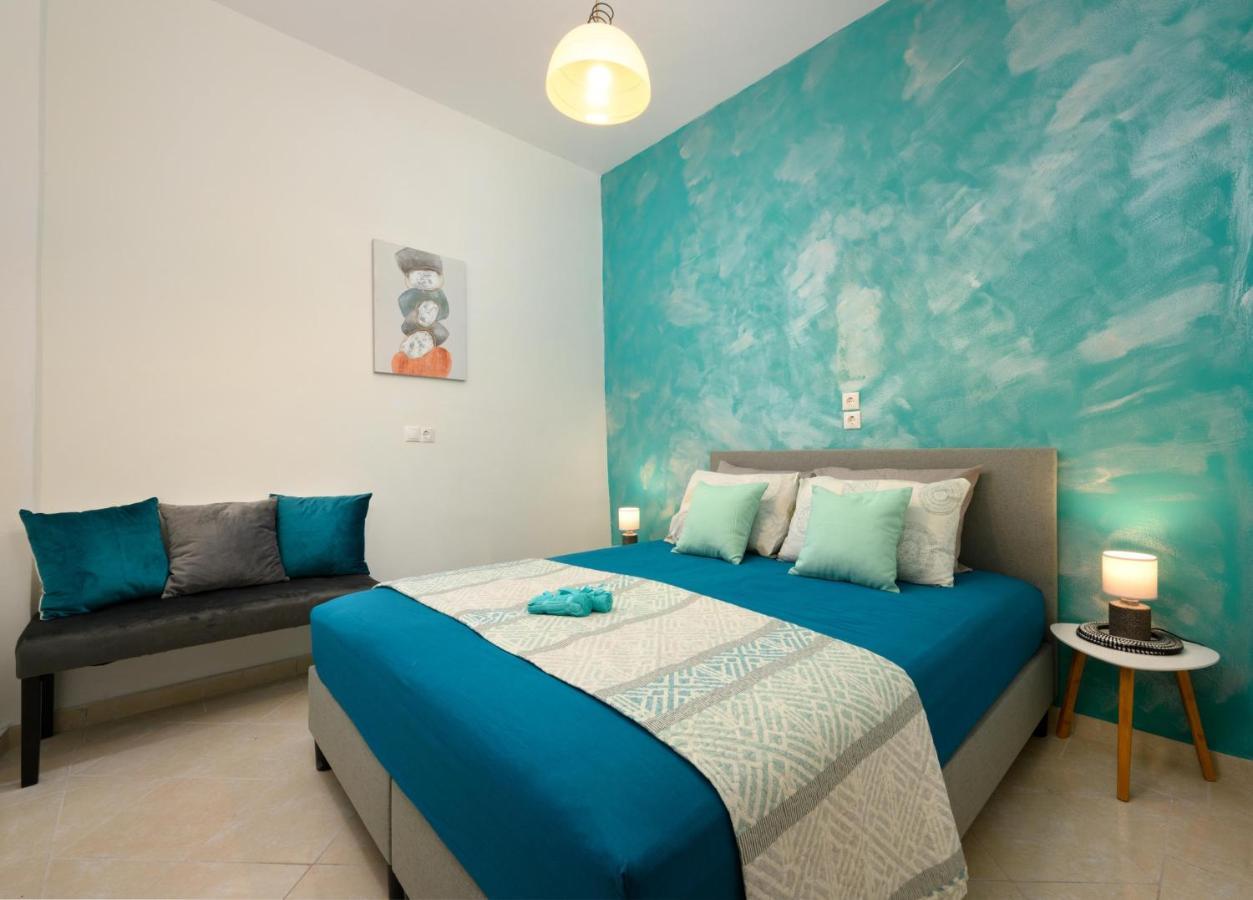 Corfu Prime Apartments Exterior photo