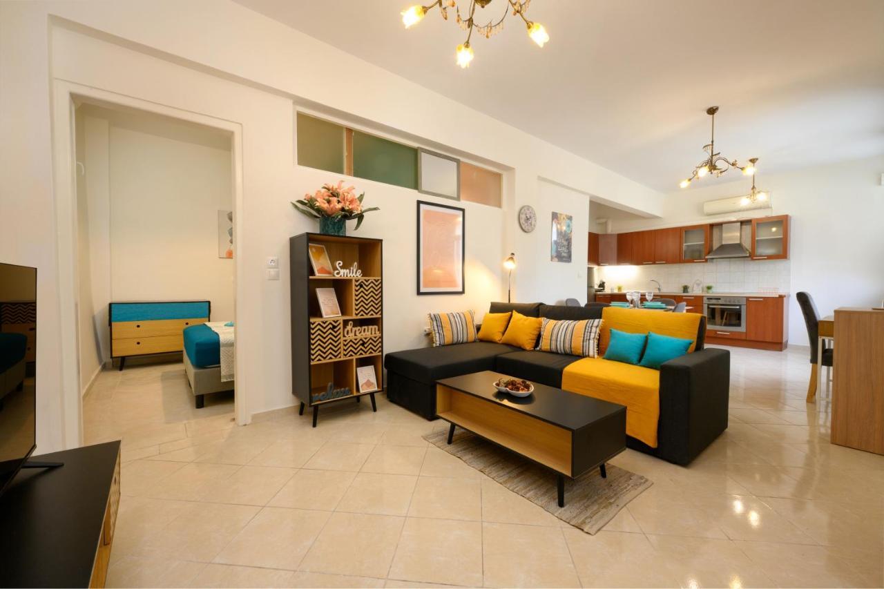 Corfu Prime Apartments Exterior photo